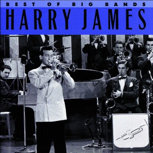 Harry James - Best of Big Bands (CD) - 1 of 1