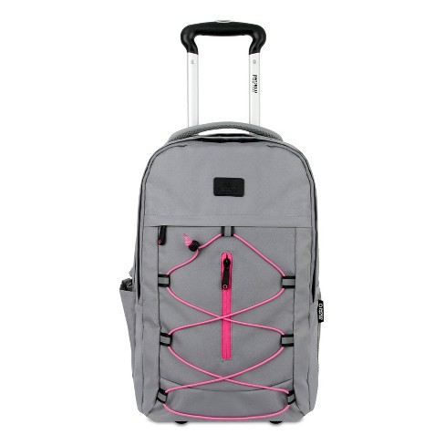 35l Travel Backpack Gray - Open Story™ : Target