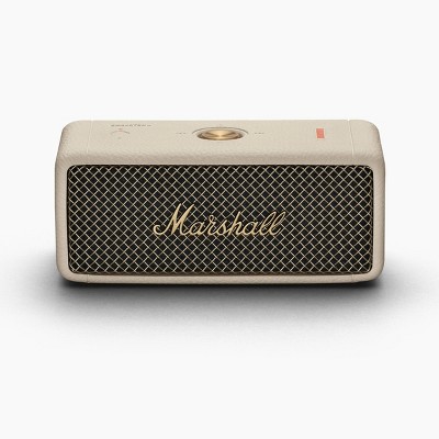 Marshall - Emberton II speaker (Cream) – MILK STORE