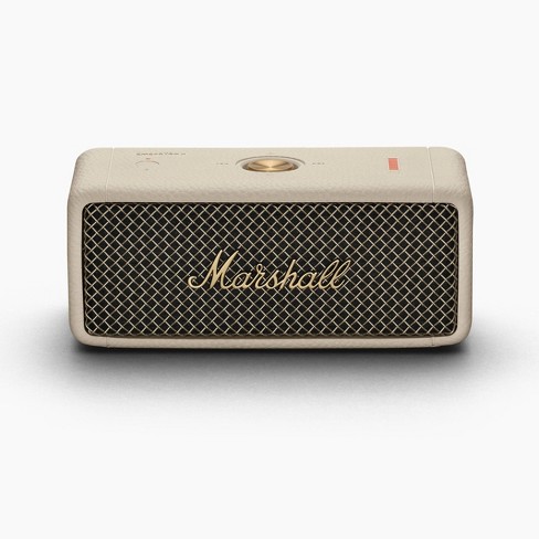 今ならほぼ即納！ MARSHALL HEADPHONES EMBERTON 2 - オーディオ機器