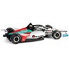 Dallara IndyCar #75 "AMADA" Rahal Letterman Lanigan Racing "NTT IndyCar Series" (2024) 1/18 Diecast Model Car by Greenlight - 3 of 4
