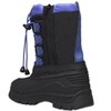coXist Kid's Snow Boot - Winter Boot for Boys and Girls (Kids & Toddlers) - 2 of 4
