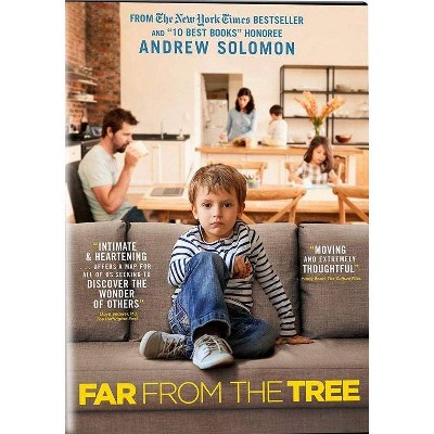 Far from the Tree (DVD)(2019)