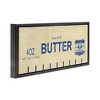 Stupell Industries Vintage Salted Butter Floating Frame Canvas Art - 2 of 4