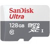 SanDisk 128GB Ultra UHS-I microSDHC Memory Card with SD Adapter - 2 of 2