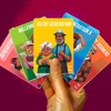 QUOKKA Millennials vs Boomers OK Boomer Board Game - Generation Trivia Card Game - 3 of 4