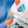 All Free & Clear Sensitive Fresh Spring Breeze Laundry Detergent 58 Loads - 73 fl oz - 4 of 4