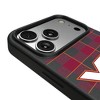 NCAA ACC Universities Plaid MagSafe Compatible Cell Phone Case for Apple iPhone 17 Series - 4 of 4