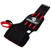 Gripad 12" x 3" Weight Lifting Support Wrist Wraps - 2 of 2