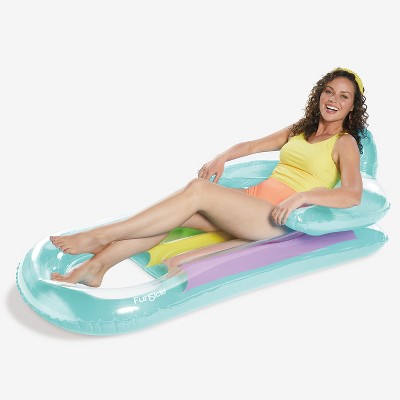 Funsicle Relaxing Lounge