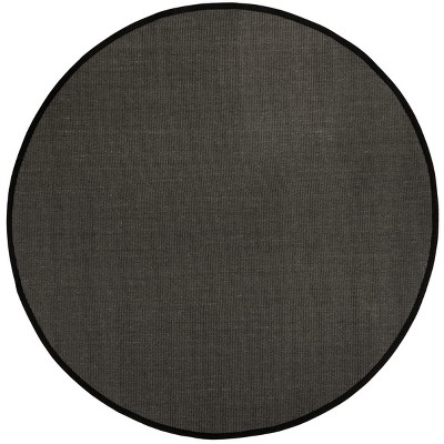 Natural Fiber NF131 Power Loomed Indoor Rugs - Safavieh