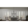 Quoizel Lighting Mirren 9 - Light Chandelier in  Imperial Bronze - 2 of 4