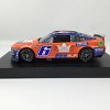 Brad Keselowski 2022 King's Hawaiian Pretzel Buns 1:24 Diecast - 2 of 4
