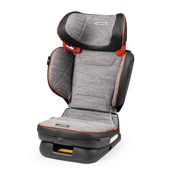Peg Perego Viaggio Flex 120 Booster Car Seat 