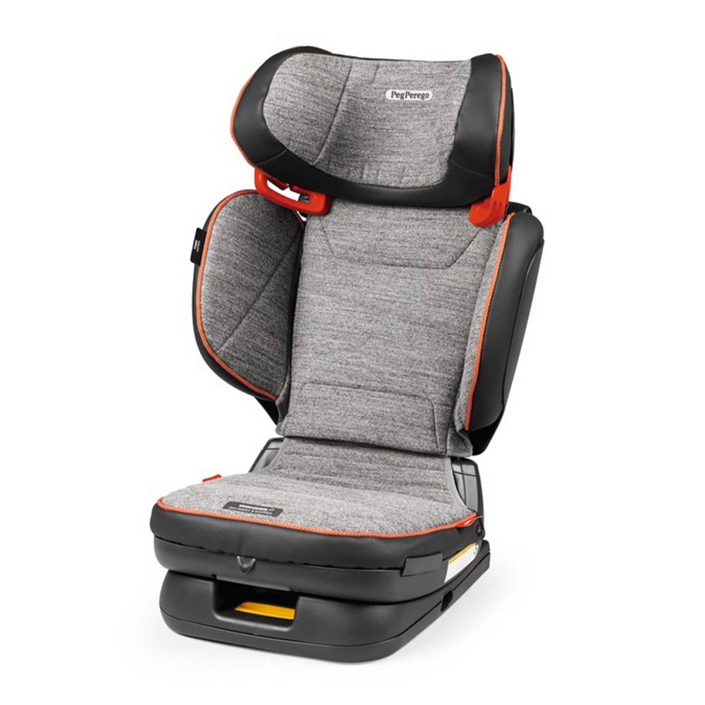 Peg Perego Viaggio Flex 120 Booster Car Seat - Wonder Gray -  88482328