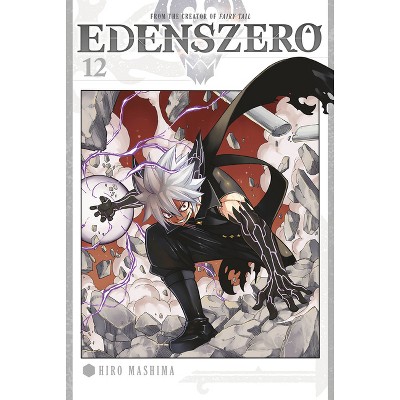 Edens Zero, Volume 6 by Hiro Mashima, Paperback