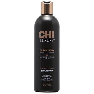 CHI Luxury Black Seed Oil Gentle Cleansing Shampoo - 12.0 oz - 1 of 1