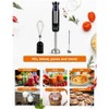 COMMERCIAL CHEF Immersion Multi-Purpose Hand Blender - image 2 of 4