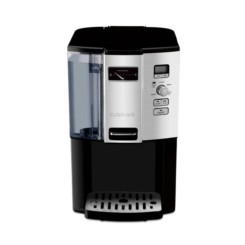 Cuisinart Coffee on Demand 12-Cup  Programmable Coffee Maker - Stainless Steel - DCC-3000P1, 1 of 7