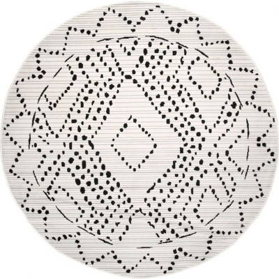 Nuloom Mila Moroccan Diamond Trellis Indoor Area Rug