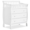 Dream On Me Marcus Changing Table And Dresser - 2 of 4