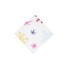 carol & frank Boho Christmas Napkin Set of 4 - 2 of 4