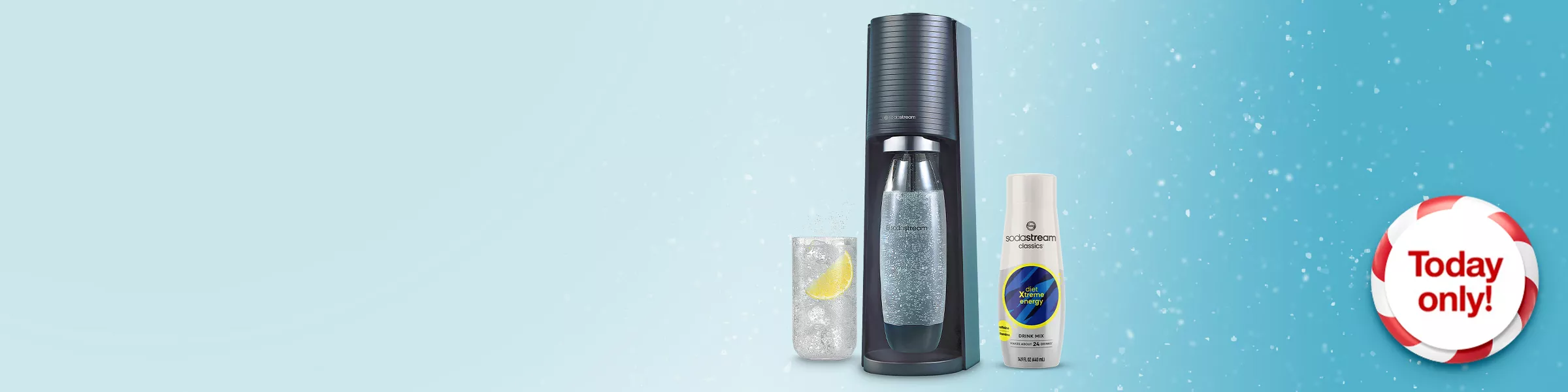 Target deal of the day