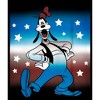 Boy's Mickey & Friends Patriotic Dancing Goofy T-Shirt - 2 of 4