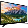 Samsung 32" 1080p Smart LED TV (2018), Black +Movies Streaming Pack - 4 of 4