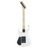 Jackson JS Series Dinky JS11 Snow White Electric Guitar - 2 of 4