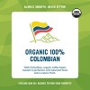 Cameron's Coffee Organic 100% Colombian Medium Roast Whole Bean Coffee - 32oz - 2 of 4
