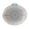 SenSura Mio Click Ostomy Barrier, Trim to Fit, Extended Wear, 30 mm to 45 mm Opening, 5 Count - 2 of 3