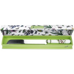 Portmeirion Botanic Garden Bread Knife, 13.25 Inch - 1 of 4