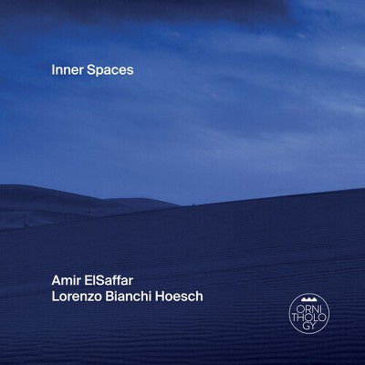 Amir ElSaffar - Inner Spaces