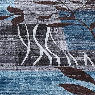 blue/gray
