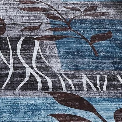 blue/gray