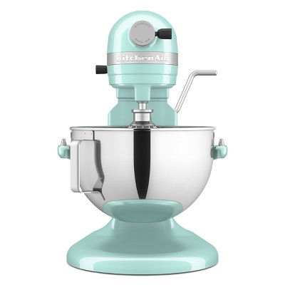 KitchenAid - Brandclub - KitchenAid 5.5 Quart Bowl-Lift