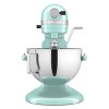 KitchenAid 5.5 Quart Bowl-Lift Stand Mixer - KSM55 - 3 of 4