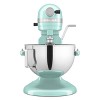 KitchenAid 5.5 Quart Bowl-Lift Stand Mixer - KSM55 - Ice