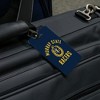 Murray State University Racers Logo Luggage ID Tags Suitcase CarryOn Cards  Set of 2 - 4 of 4