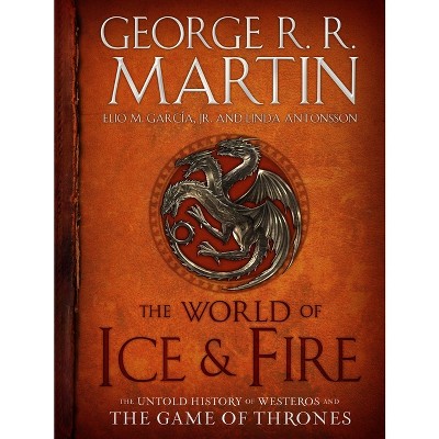 A Clash Of Kings - (song Of Ice And Fire) By George R R Martin (hardcover)  : Target