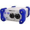 Klark Teknik DN200 V2 Stereo Active Direct Box - 4 of 4