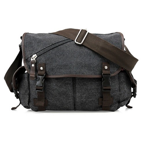 Mens satchel bags on sale target