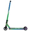 GoTrax ST Pro 300 Electric Stunt Scooter - Rainbow - 2 of 4