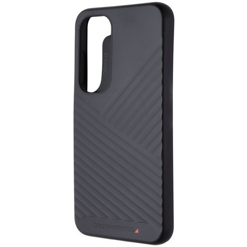 Custodia ZAGG Gear4 Denali D30 Per IPhone SE/6/8 | Antiurto 5 Metri Con D3O, MagSafe, Nero