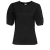 Women's Waffle Knit Top - LASCANA - 4 of 4