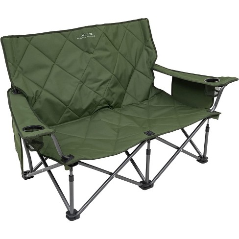 Alps mountaineering discount low rocker chair