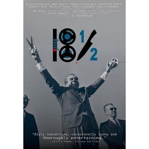 18 1/2 (DVD)(2021) - 1 of 1