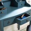 Landon Writing Desk - AMH6516 - Safavieh Couture - 2 of 4