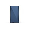 Fractal Design Era 2 Gaming Computer Case - FDCERA2N03 - Mini-ITX - Midnight Blue - 4 of 4